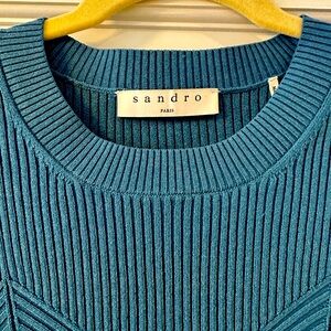 Sandro top